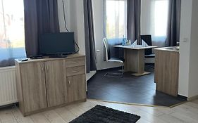 Pension Brema Apartment 1 Zimmer
